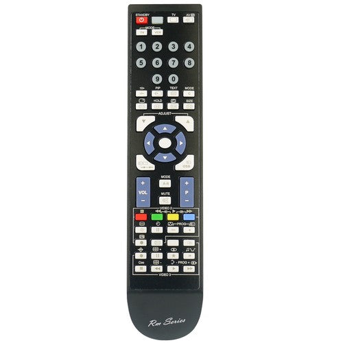 Sony Rm-724, Remote Control - A-1470-681-A