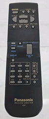 Panasonic Remote Control - VSQS1450
