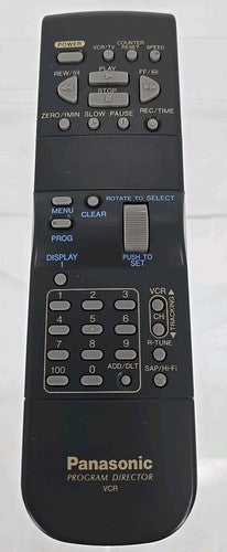 Panasonic Remote Control - VSQS1450