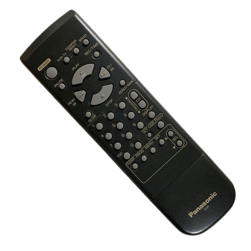 Panasonic Remote Control - VSQS1427