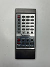 Panasonic Remote Control (Ctj2790R) - EUR50421