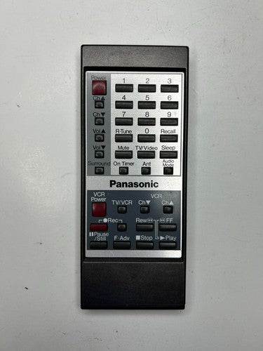 Panasonic Remote Control (Ctj2790R) - EUR50421