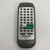 Panasonic Remote - N2QAHB000014