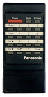 Panasonic Remote Control (Ctg1359R1) - TNQ2405