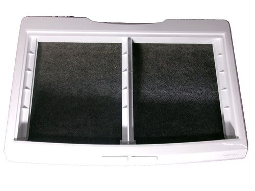 GE Crisper Drawer Frame/Cover WR71X25305