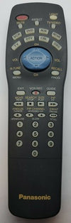 Panasonic Remote - EUR511163