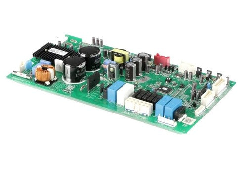 LG Display Control Board - EBR83548607