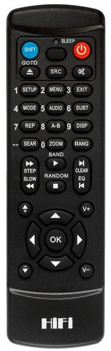 Sony Remote Control (Rmd-Ds1 - 1-418-347-11