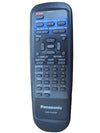 Panasonic Remote Control - VEQ2015