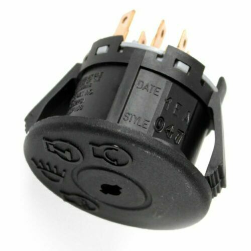 Samsung Part# DG96-00591A Switch Ignition Assembly - Genuine OEM