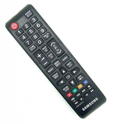 LG Remote Control - AKB73355918