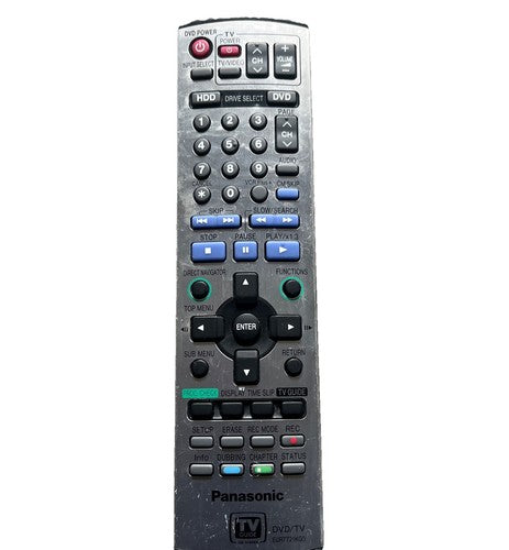 Panasonic Remote - EUR7624050