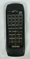 Panasonic Remote Control - EUR644972