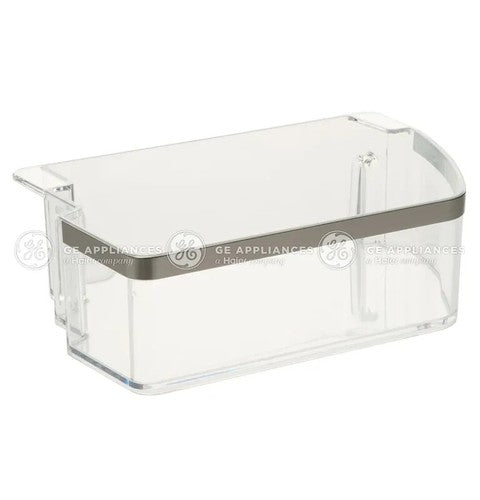 GE Part# WR71X43973 Door Gallon Bin - Genuine OEM