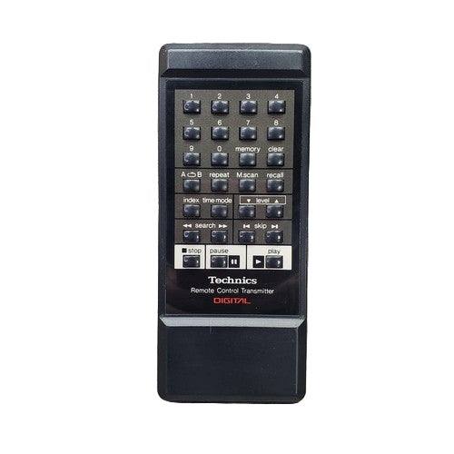 Panasonic Remote Control (Discontinued) - SH-R51