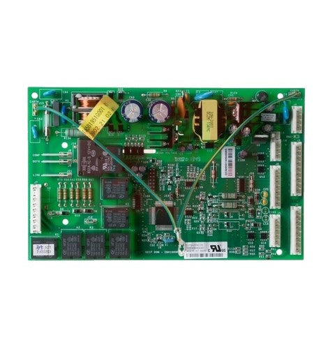 GE User Interface Control Board WD21X26946
