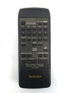 Panasonic Remote Control - RAK-SL002WH