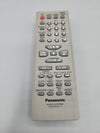 Panasonic Remote - N2QAYB000137