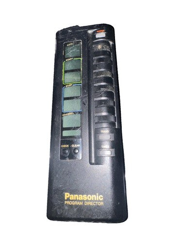 Panasonic Remote Control - VSQS1110