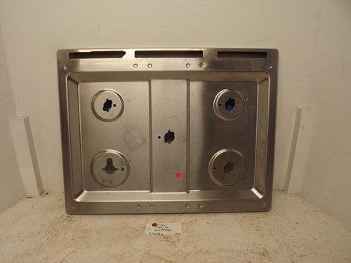 Kenmore Range - Oven/Stove Cooktop Main Top (Black) KSGG700EBS1