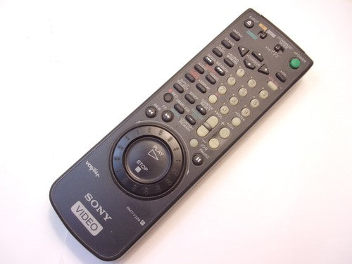 Sony Commander, Remote - RMTV229