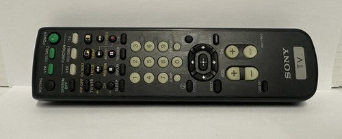 Sony Remote Control Rmy901 - RMY901