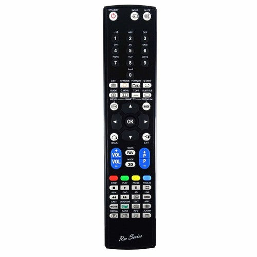 Lg Remote Controller - MKJ61863202
