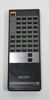 Sony Remote Control - RM215R