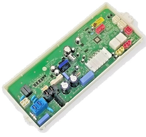 LG Main Control Board - EBR78534507
