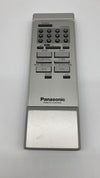 Panasonic Remote Control - VSQS0369