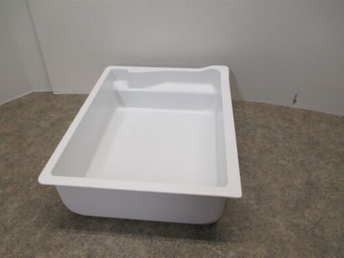 Whirlpool Refrigerator Shallow Bin – W11590561