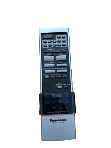 Panasonic Remote Control - VSQS0440