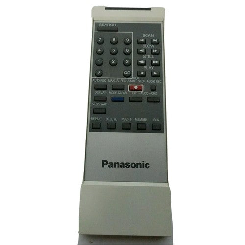 Panasonic Remote Control (Tq2026F) - EUR51214