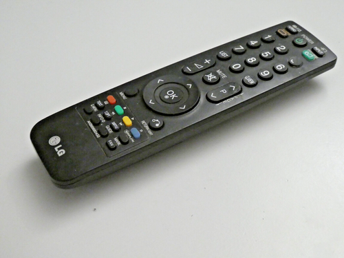 LG Remote Controller Assembly - AKB69680433