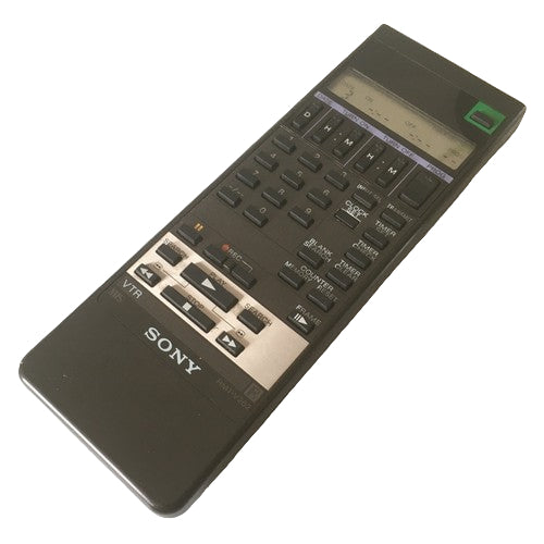 Sony Remote Control Rmt-V262 - 1-465-564-21