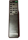 Sony Remote Control - RMT190