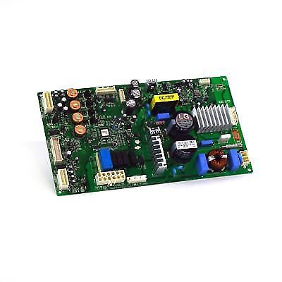 LG Part# EBR64624704 Electronic Control Board - Genuine OEM