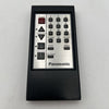 Panasonic Remote Control *Nla* - EUR50483