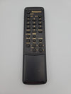 Panasonic Remote Control (Ctp2051S) - EUR641038