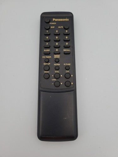 Panasonic Remote Control (Ctp2051S) - EUR641038