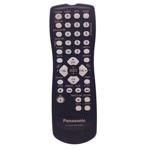Panasonic Remote - LSSQ0281
