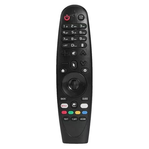 LG Remote Controller Assembly - 6711R1N141A