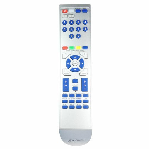 Panasonic Remote Control - 6451010766
