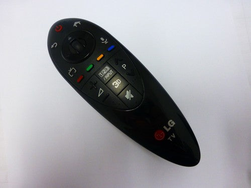 LG Remote Controller Assembly - AKB73975806
