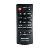 Panasonic Remote Control (Rxdt505) - RAK-RX318W