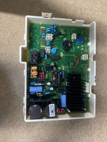 LG Part# CSP30000807 Power Control Board - Genuine OEM