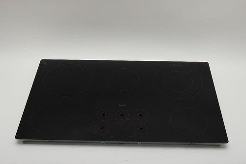 Whirlpool Cooktop Glass Main – W10575101 