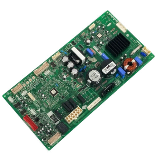 LG Part# EBR86824101 Main Power Control Board - Genuine OEM