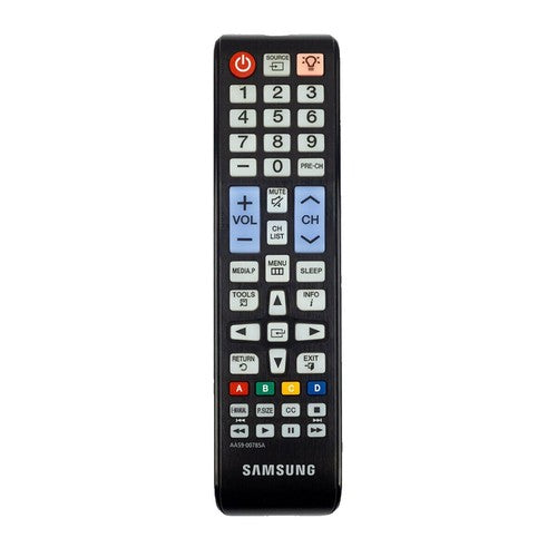 Samsung Remote Control - AA59-00488A