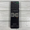 Sony Remote Control Assembly - RMT133